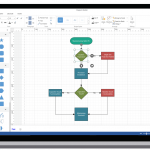 Wpf Diagram – Syncfusion Wpf Ui Control   Visual Studio