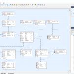 16 Database Diagram / Reverse Engineering Tools For Informix