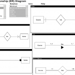 27 Clever Er Diagram One To Many For You, Http