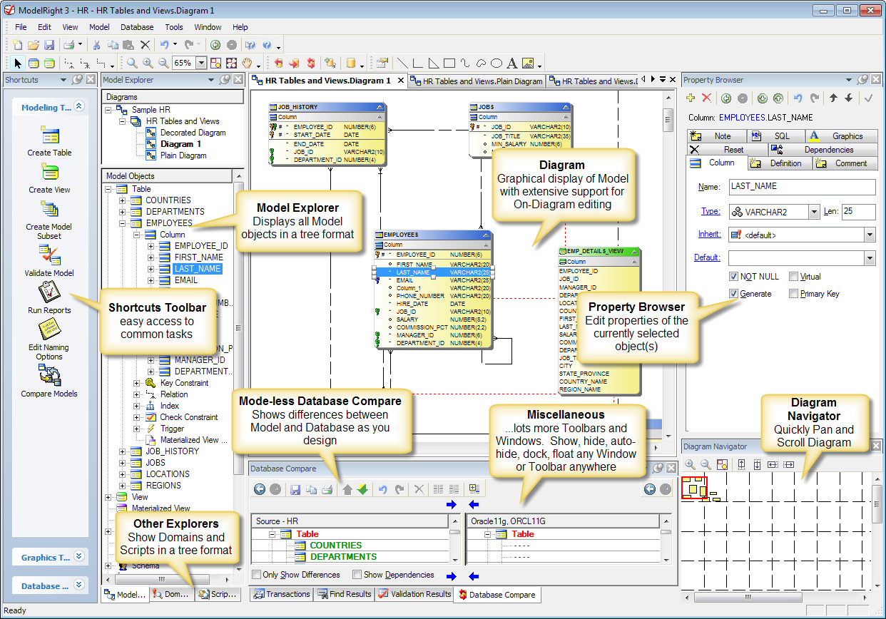 30 Auto Sql Diagram Tool, Http://bookingritzcarlton/30