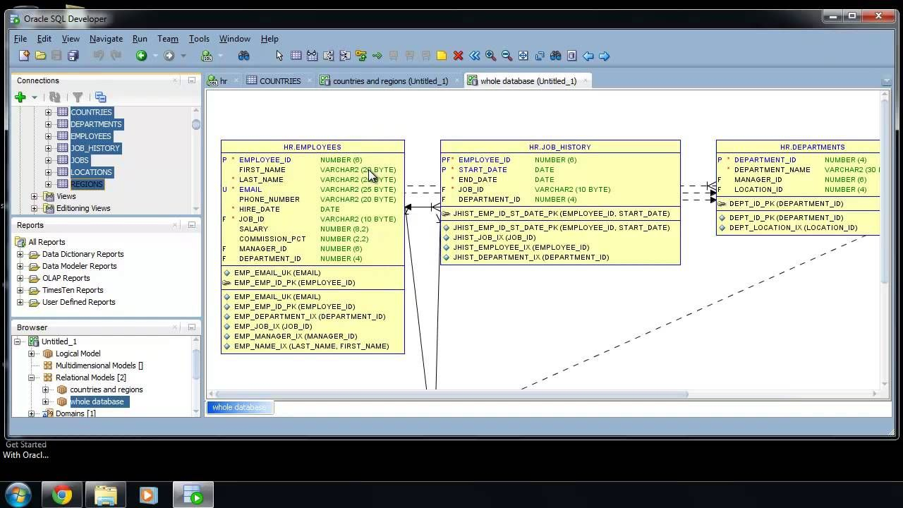 43 Beautiful Sql Entity Relationship Diagram Design , Https