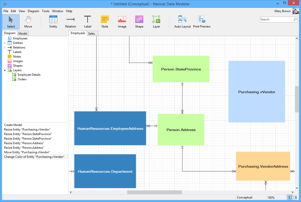 44 Awesome Best Er Diagram Tool Design | Tool Design