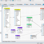 58 Database Diagram / Reverse Engineering Tools For Oracle