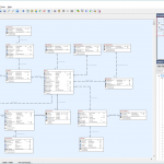 79 Data Modeling Tools Compared   Database Star