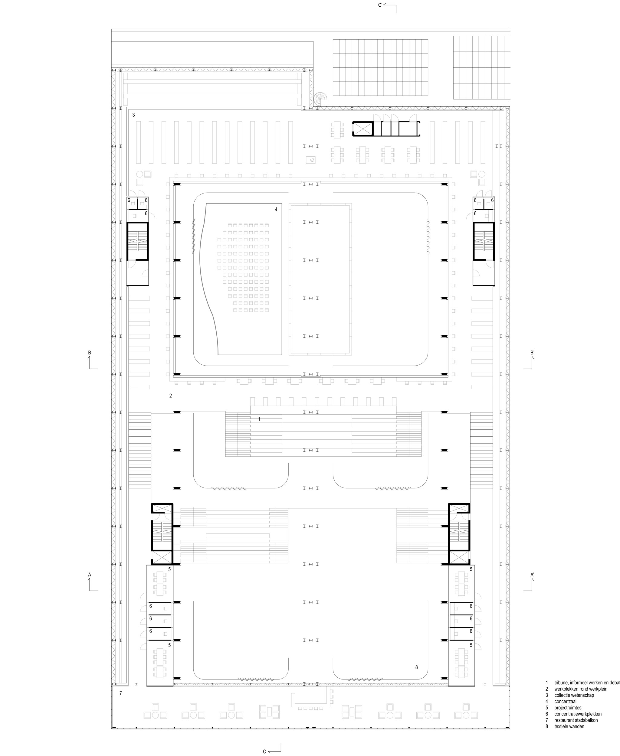 Architecture: Architecture Diagram For Library Management System