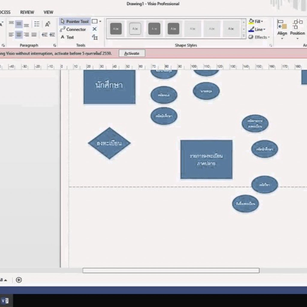 รวมกัน 95+ ภาพ visio ดาวน์โหลดฟรี อัปเดต