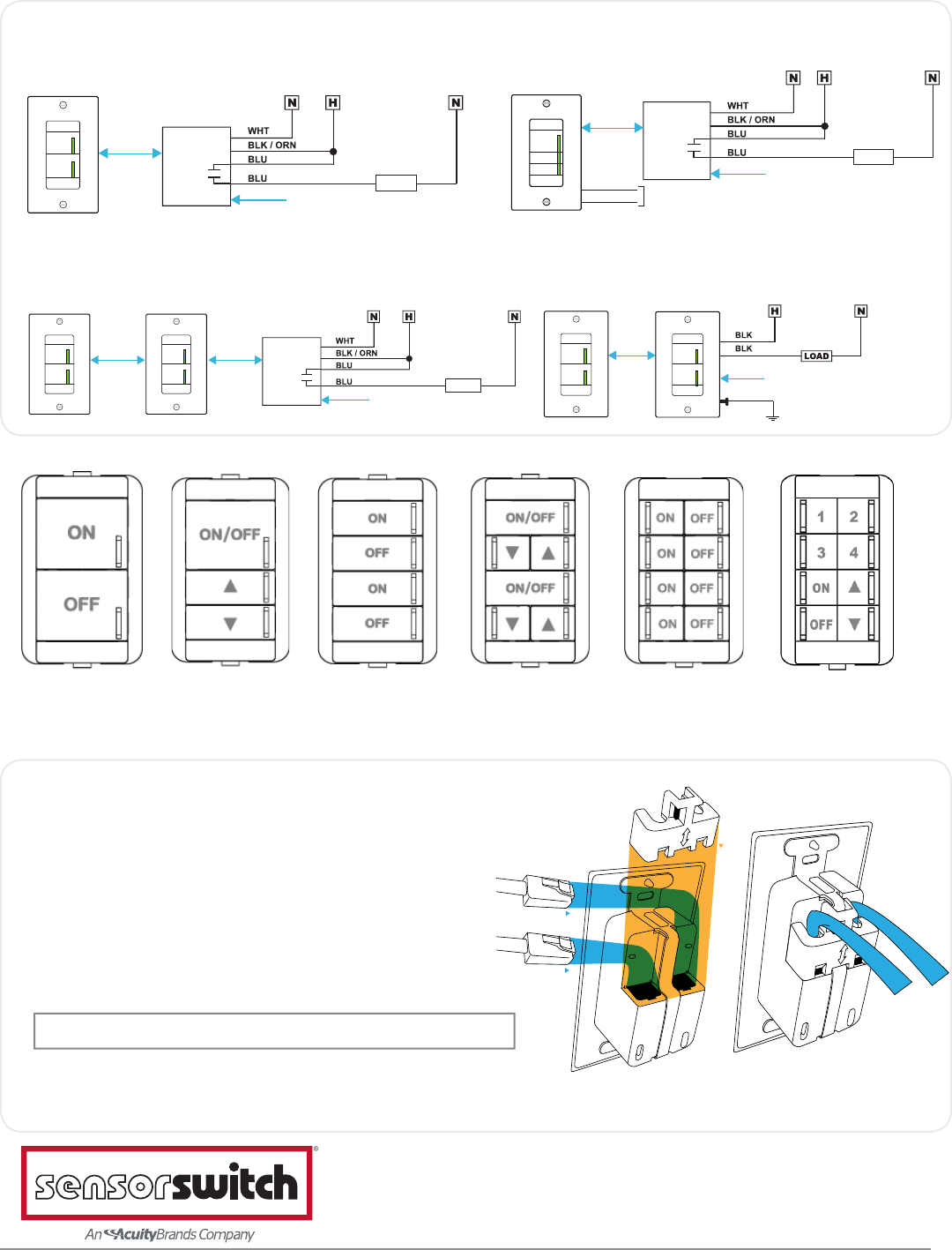 Brochure within Npp16 D Er Wiring Diagram