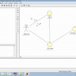 Collaboration Diagram On Rational Rose