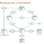 Cop5725 Database Management Er Diagram And Relational Data