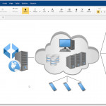 Create A Custom Library Of Symbols With Smartdraw