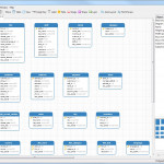 Create A Model From A Database In Navicat