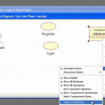 Create A Use Case Diagram With Rational Rose