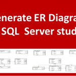 Create Er Diagram With Sql Server