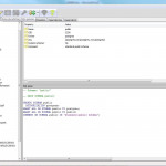 Creating Database Schema With Pgadmin Iii