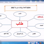 قاعدة بيانات مدرسة 01