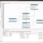 Database   Er Diagram Software   Ask Ubuntu