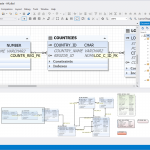 Database Er Diagram Tool For Mac Sqlite   Crackgetmy