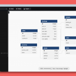 Dbdiagram.io   Database Relationship Diagrams Design Tool