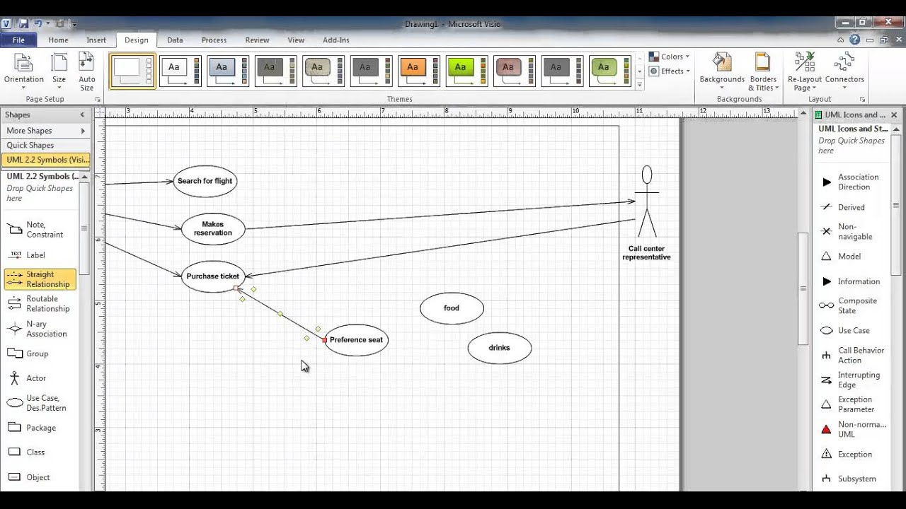 Diagram] Block Diagram Visio 2010 Full Version Hd Quality