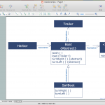 Diagram] Microsoft Access Entity Relationship Diagram Full