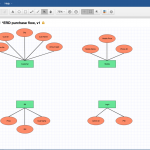 Diagram] Microsoft Access Entity Relationship Diagram Full