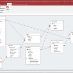 Diagram] Microsoft Access Er Diagram Full Version Hd Quality
