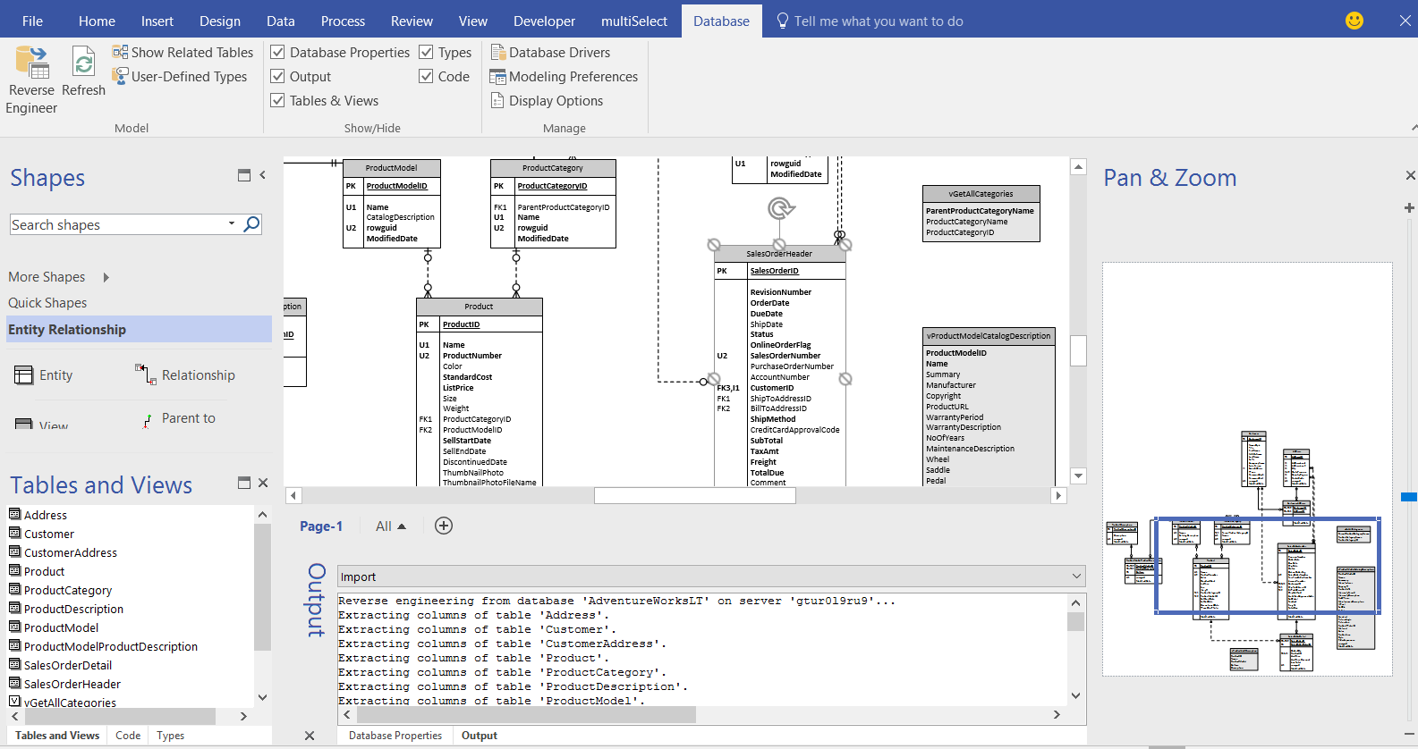Diagram] Microsoft Visio Database Diagram Full Version Hd