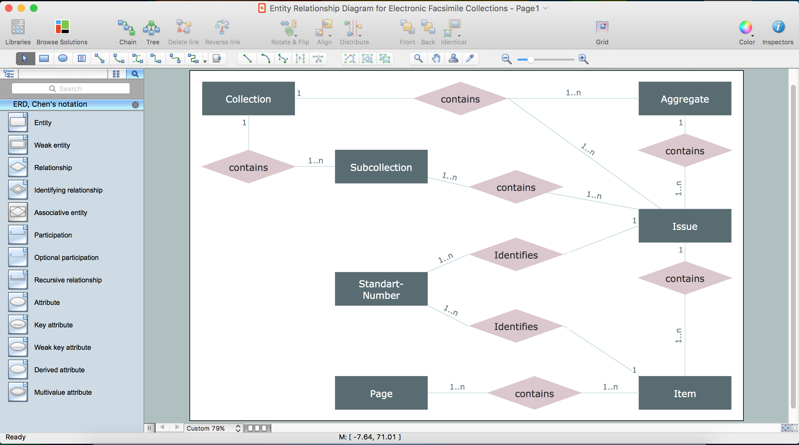 Diagram] Mysql Er Diagram Generator Full Version Hd Quality