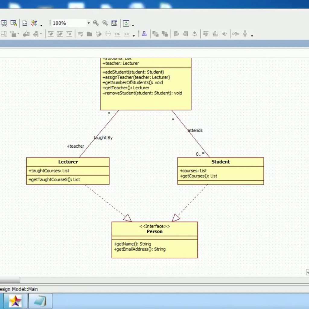if statement for star uml sequence diagram