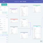 Drawsql   ? Database Schema Diagrams