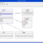 Easyuml   Netbeans Plugin Detail