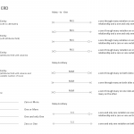 Entity Relationship Diagram (Erd) Solution | Conceptdraw