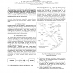 Entity Relationship In Airline Reservation System