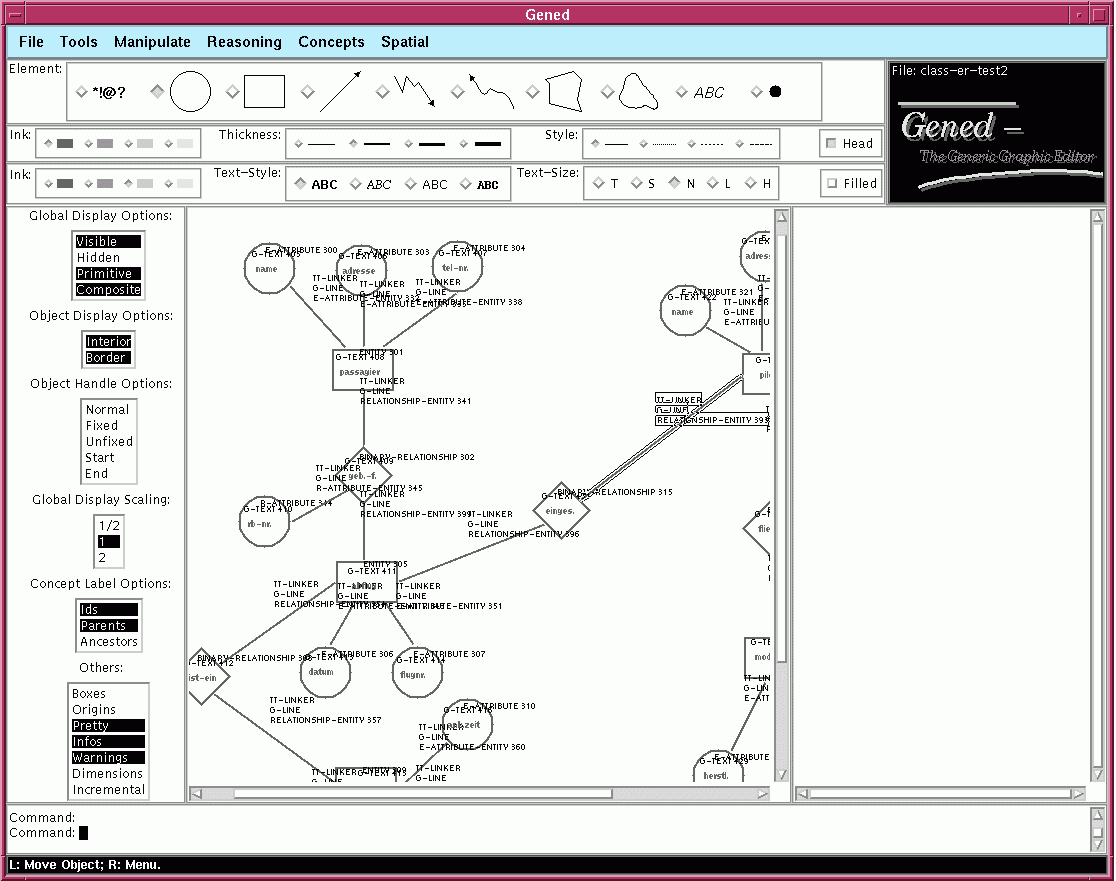 Er Diagram Of Airline Reservation System - Book A Plane Ticket