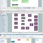 Er Diagram Styles | Professional Erd Drawing