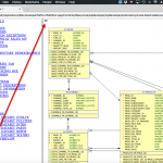 Export All Relational Models To Pdf From Oracle Data Modeler