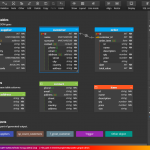 Free Er Diagram Tool | Moon Modeler