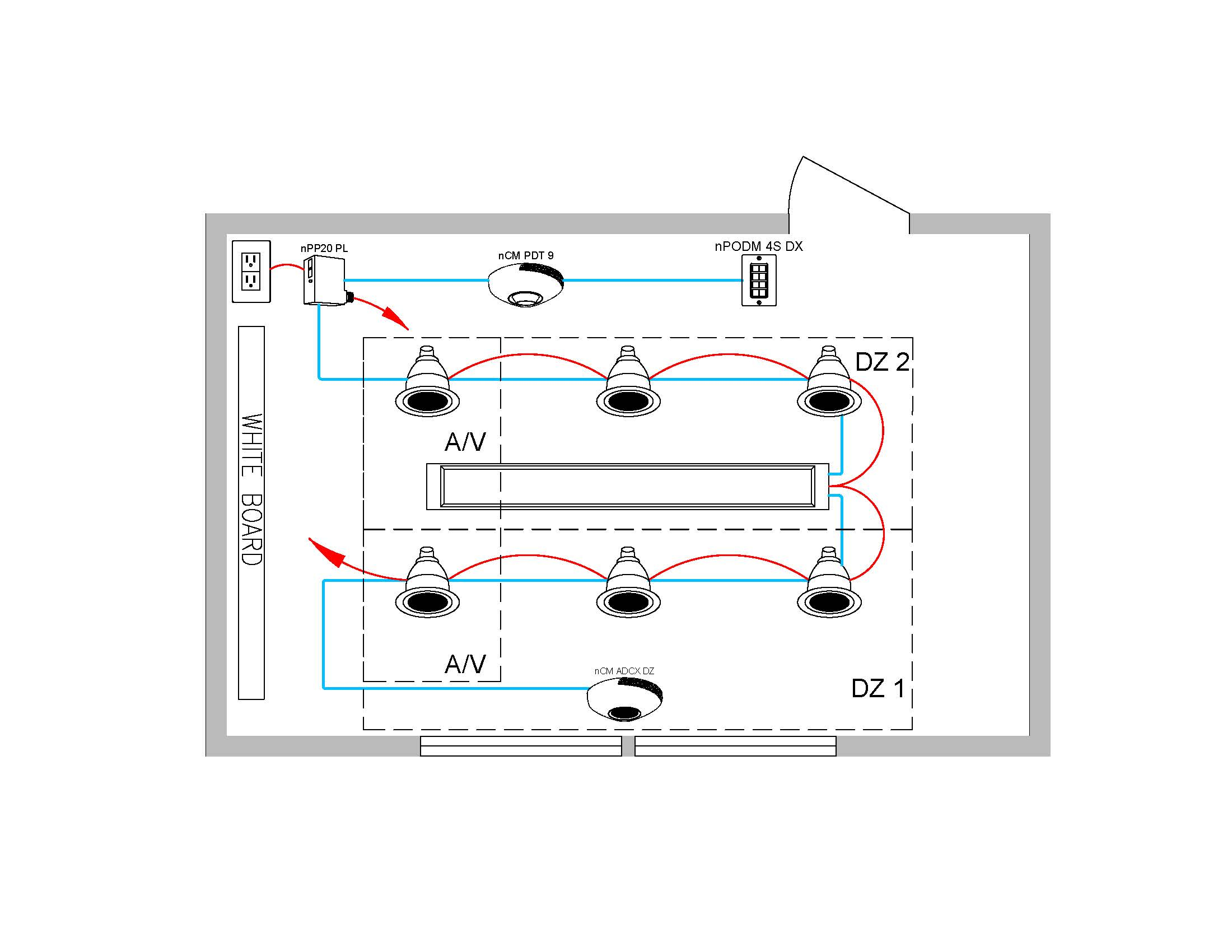 Fs_2619] Nlight Wiring Diagram Schematic Wiring pertaining to Npp16 D Er Wiring Diagram