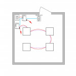 Fs 2619] Nlight Wiring Diagram Schematic Wiring With Npp16 D Er Wiring Diagram