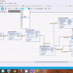 How To Create Database Diagrams In Sql Server 2019