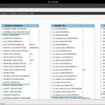 How To Create Er Diagram From Existing Database Using Mysql Workbench