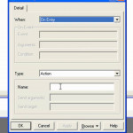 How To Create State Chart Diagram Using Rational Rose