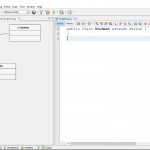 How To Generate Uml Class Diagram From Java Code In Netbeans Using Easyuml  Plugins