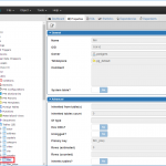 How To View Table Foreign Keys (Fks) In Pgadmin   Pgadmin