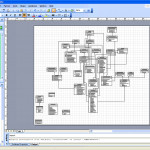 Microsoft Visio Er Diagram Template – Putusa