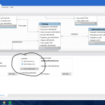 My Sql Workbench Creating Many To Many Relationship In Eer