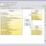 Netbeans Ide   Unified Modeling Language (Uml) Features