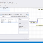 Oracle Designer   Entity Relationship Diagram Tool For Oracle