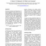 Pdf) Design And Implementation Of A Laundry Management System