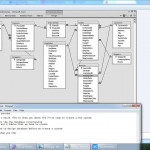 Pos System Database Relationship